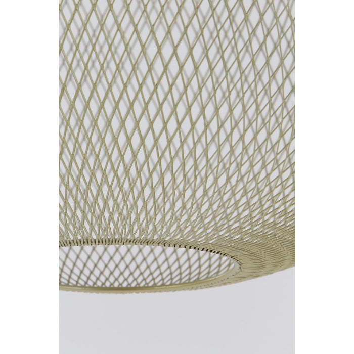 Light & Living Light&living Hanglamp Ø40x45 cm MOROC goud