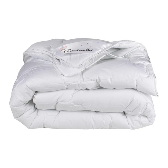 Cinderella Mellow 4-seizoenen Dekbed 140 x 200 cm
