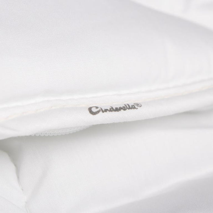 Cinderella Mellow 4-seizoenen Dekbed 140 x 220 cm