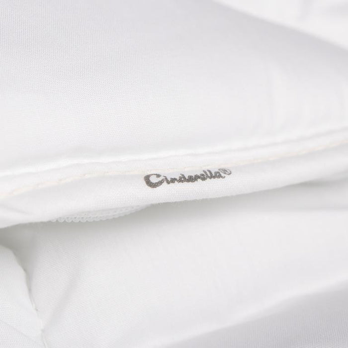 Cinderella Mellow 4-seizoenen Dekbed 240 x 220 cm