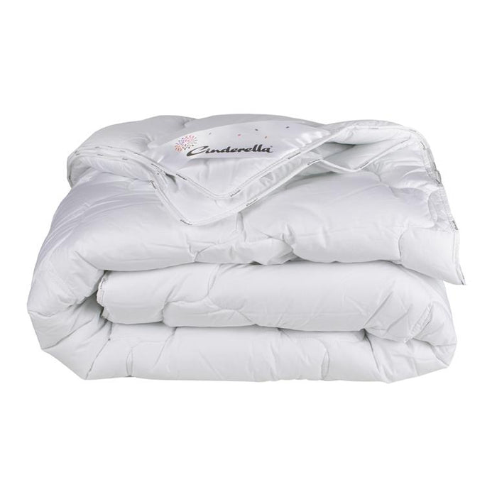 Cinderella Mellow 4-seizoenen Dekbed 240 x 220 cm