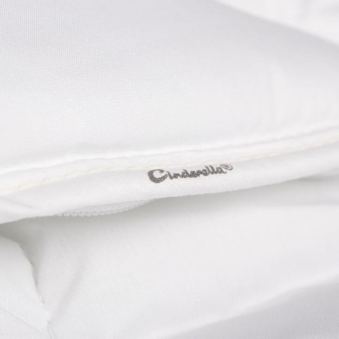 Cinderella Mellow 4-seizoenen Dekbed 240 x 220 cm