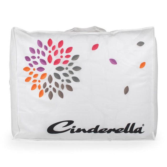 Cinderella Mellow 4-seizoenen Dekbed 240 x 220 cm