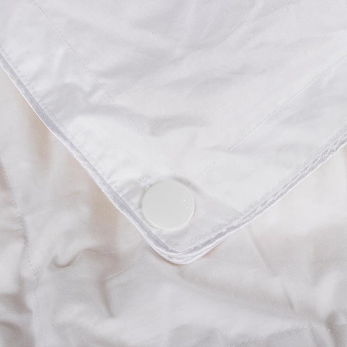 Cinderella Soul 4-seizoenen Dekbed 140 x 200 cm