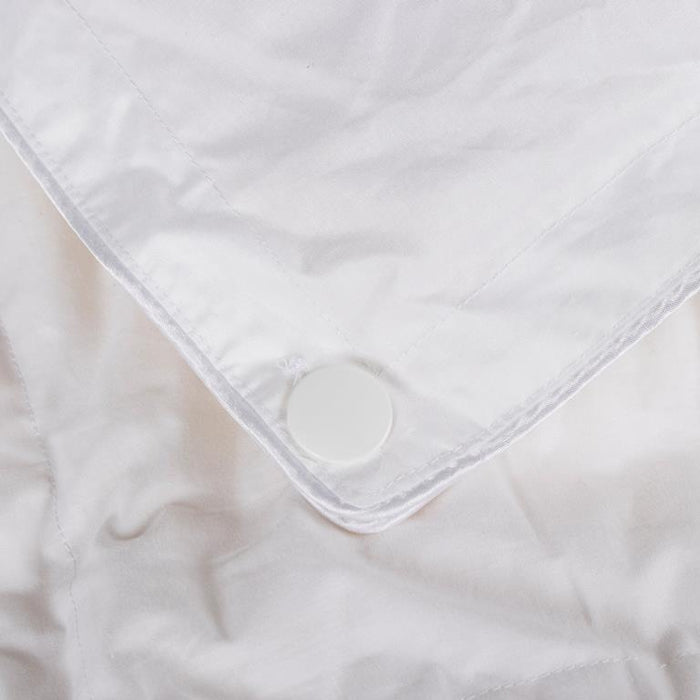 Cinderella Soul 4-seizoenen Dekbed 140 x 220 cm