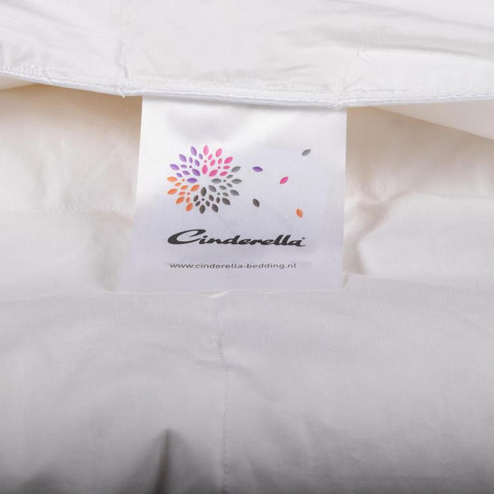 Cinderella Soul 4-seizoenen Dekbed 140 x 220 cm