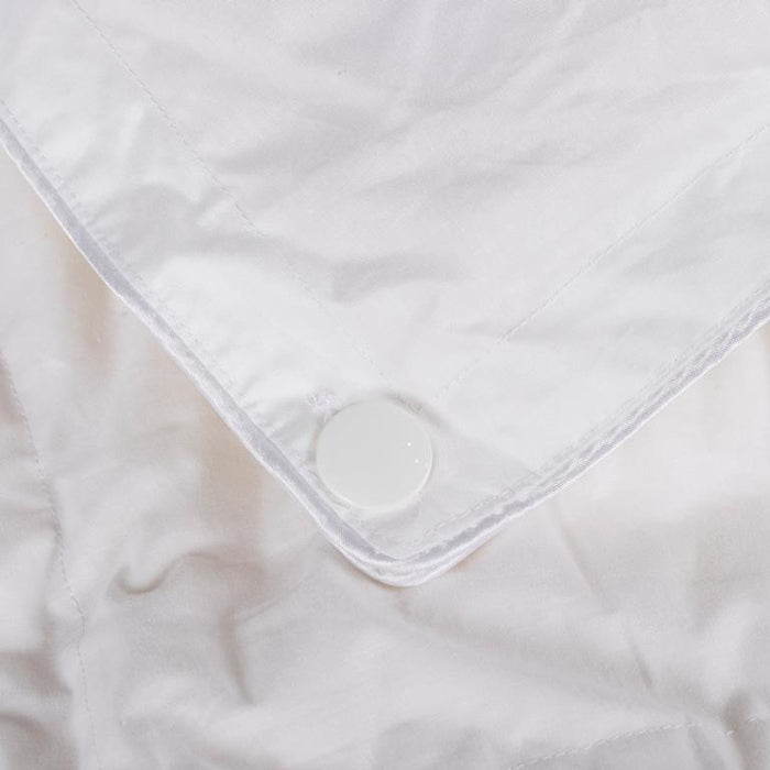 Cinderella Soul 4-seizoenen Dekbed 140 x 220 cm