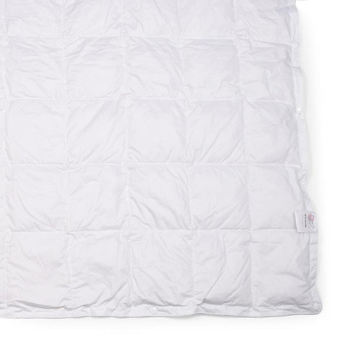 Cinderella Soul 4-seizoenen Dekbed 140 x 220 cm