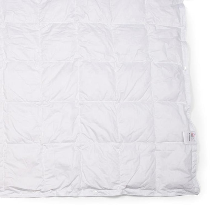 Cinderella Soul 4-seizoenen Dekbed 240 x 220 cm