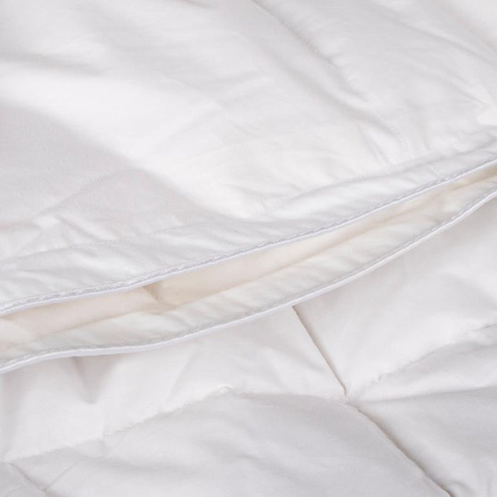 Cinderella Soul 4-seizoenen Dekbed 240 x 220 cm