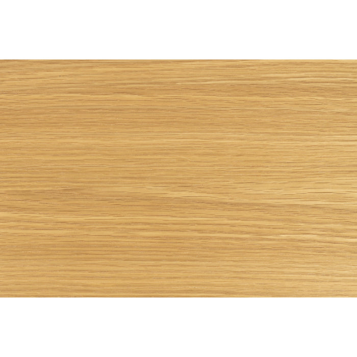 Zuiver Harvest Eettafel - 220 x 90 cm - Bruin