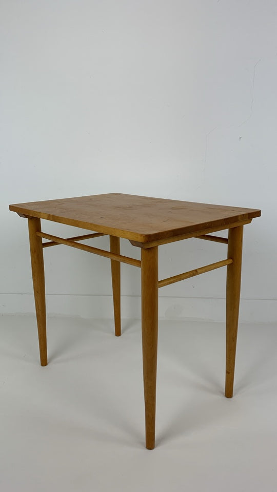 Reliving Scandinavisch Vintage Bijzettafel Kosta