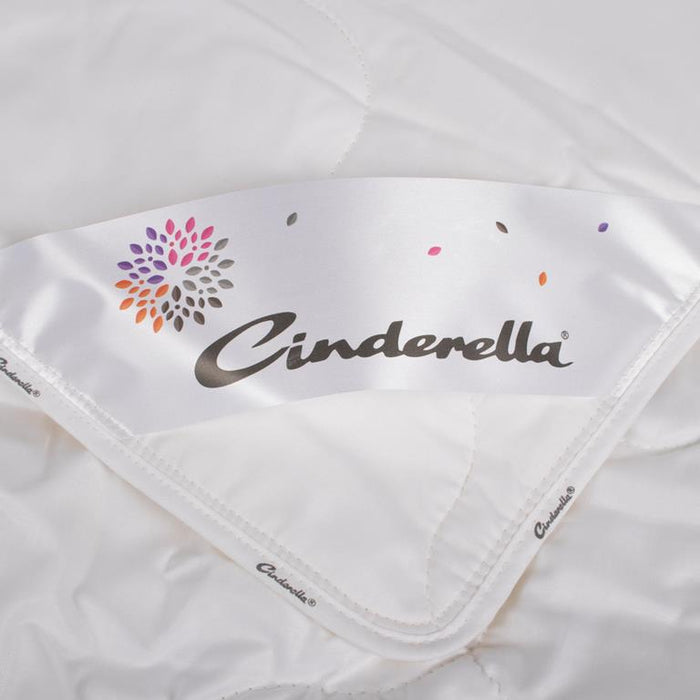 Cinderella Bamboo Zomerdekbed 240 x 220 cm