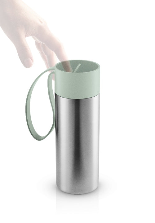 Thermosbeker, 0.35 L, Sage Groen - Eva Solo | To Go