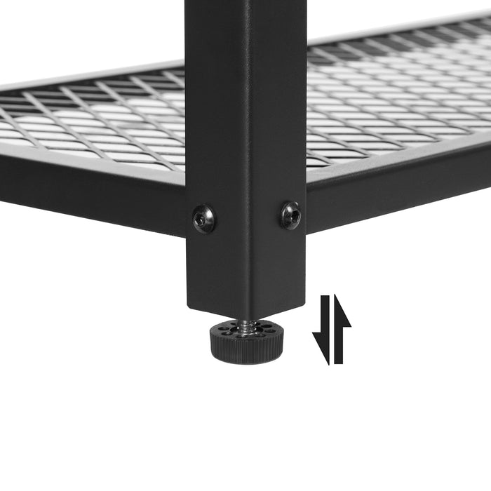 ACAZA Schoenenrek Lichte eik