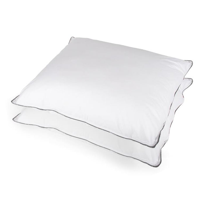 Cinderella Classic Hoofdkussen 60 x 70 cm - Set van 2