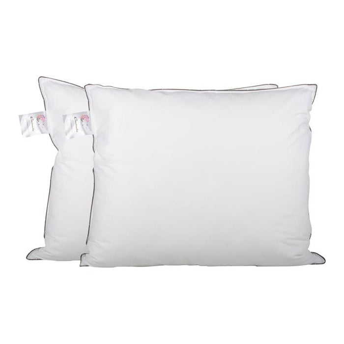 Cinderella Classic Hoofdkussen 60 x 70 cm - Set van 2