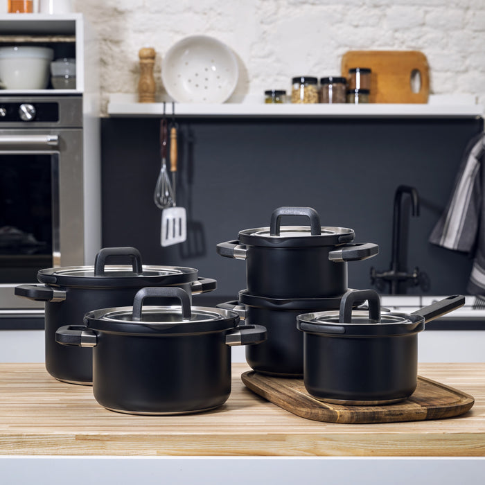 BK Flow Cool Pannenset 5-delig