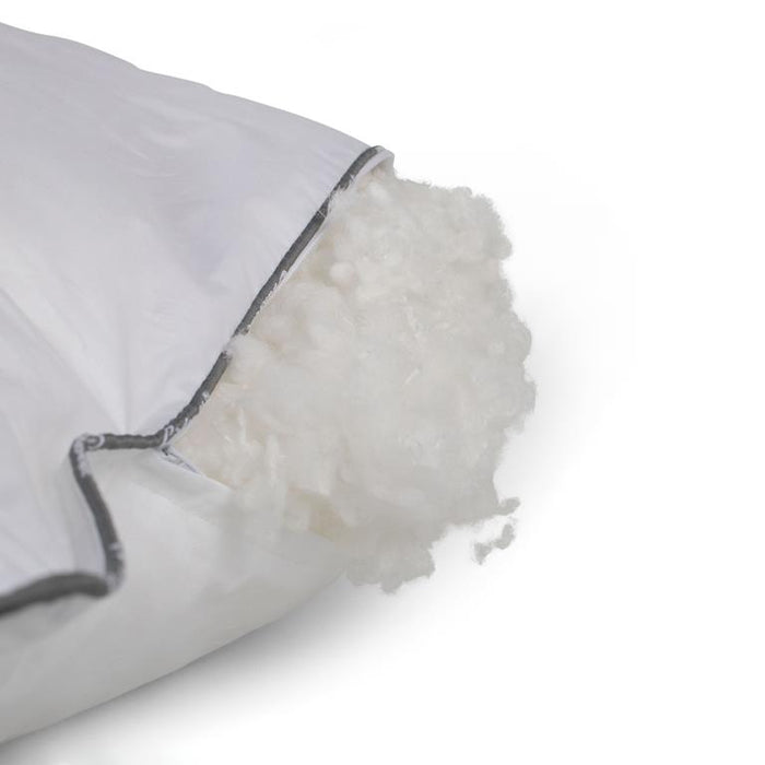 Cinderella Bamboo Hoofdkussen 60 x 70 cm