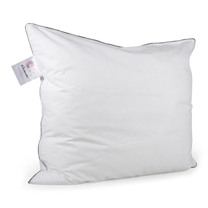 Cinderella Bamboo Hoofdkussen 60 x 70 cm