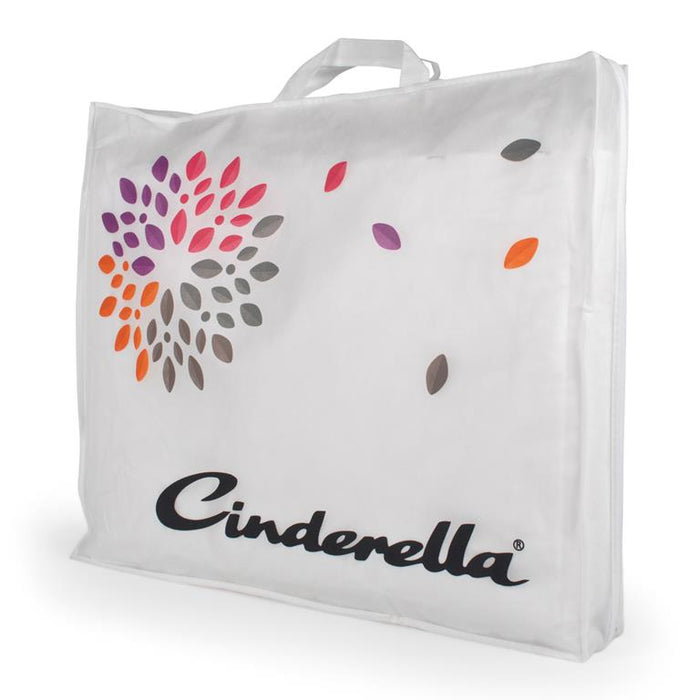 Cinderella Bamboo Hoofdkussen 60 x 70 cm