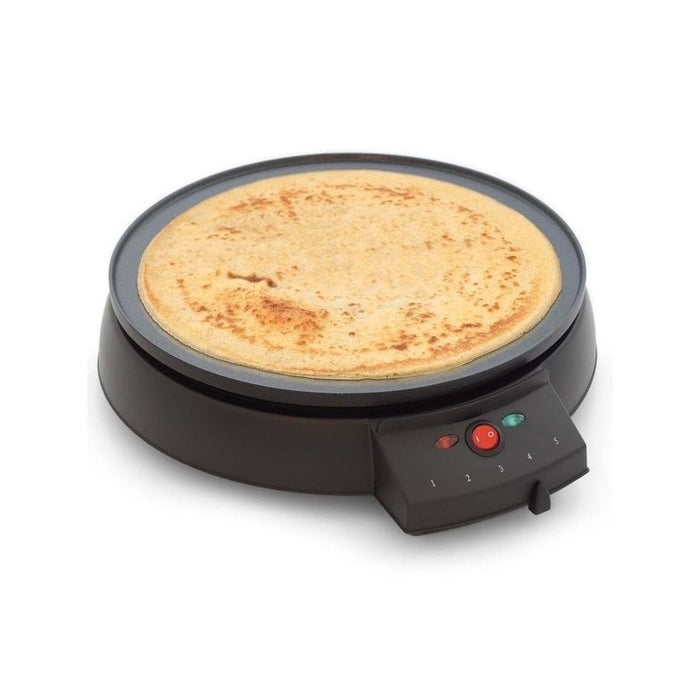 Lacor - 69122 - Pannenkoekenmaker - Crêpe Maker