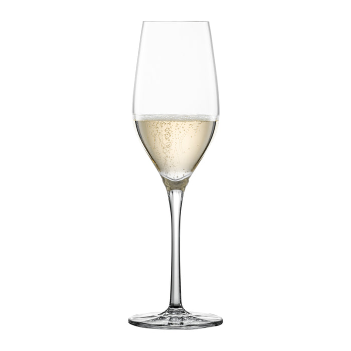 Zwiesel Roulette Champagneglazen - 2 st.
