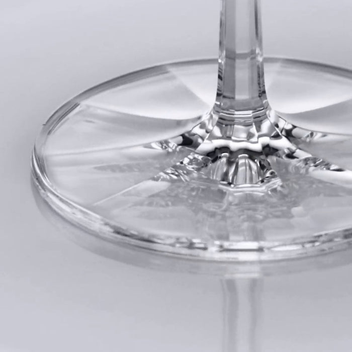 Zwiesel Roulette Champagneglazen - 2 st.