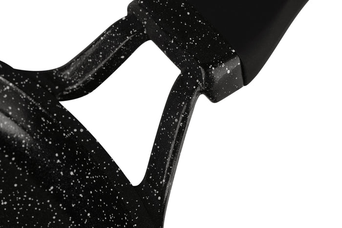 Edenberg Stonetec Line - Pannenkoekenpan - Keramische|Marmeren Coating