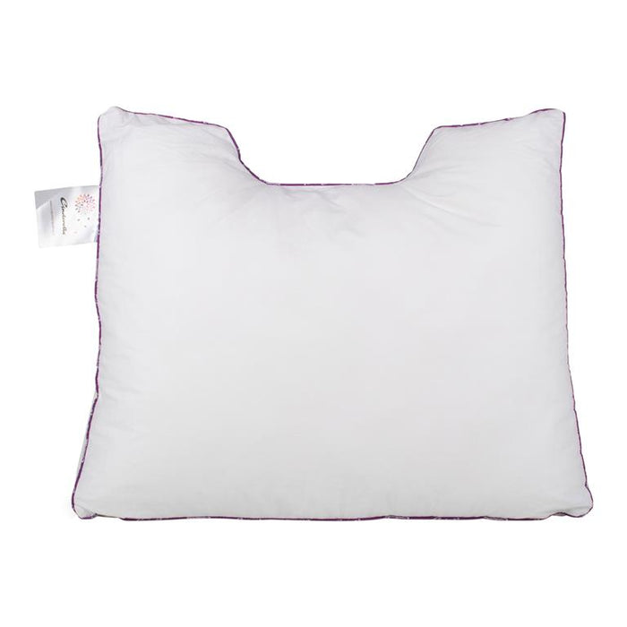Cinderella Rondo Hoofdkussen Medium 50 x 60 x 10 cm