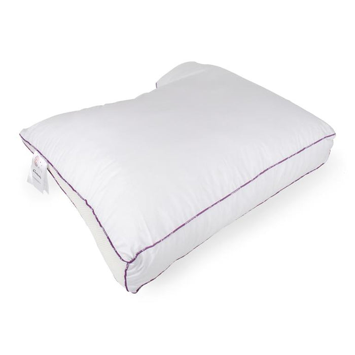 Cinderella Rondo Hoofdkussen Medium 50 x 60 x 10 cm