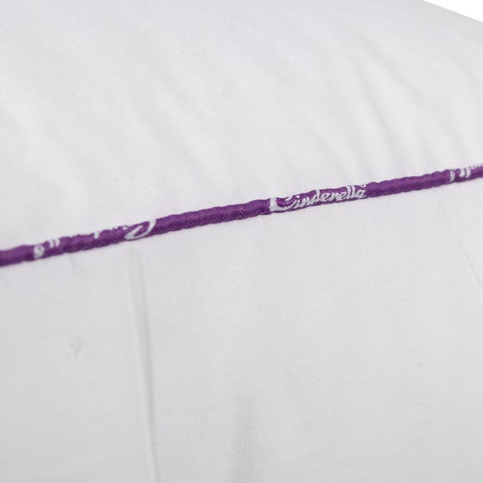 Cinderella Rondo Hoofdkussen Medium 50 x 60 x 10 cm