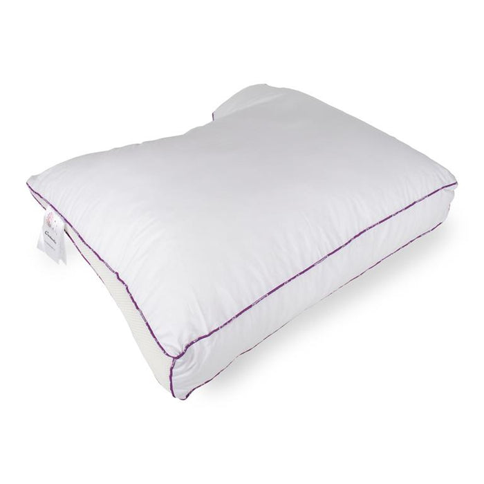 Cinderella Rondo Hoofdkussen Medium 50 x 60 x 10 cm