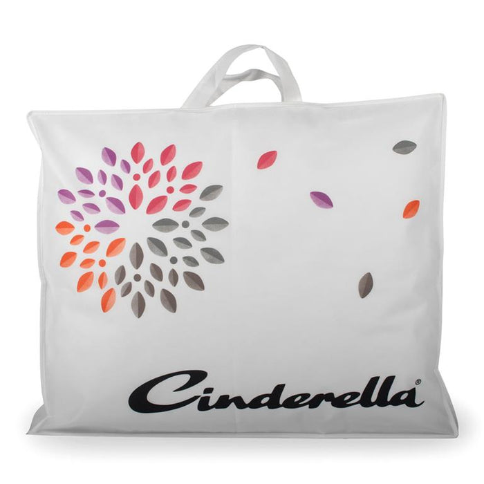 Cinderella Rondo Hoofdkussen Medium 50 x 60 x 10 cm