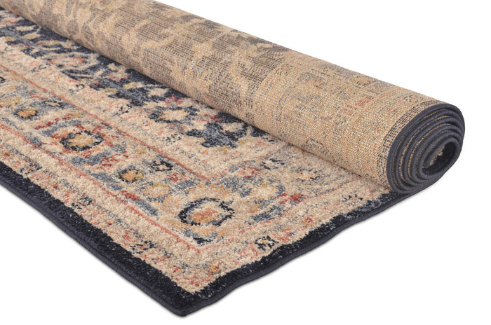 Laagpolig Vloerkleed 230 x 160cm