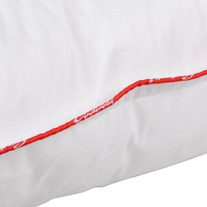 Cinderella New Classic Hoofdkussen Soepel 60 x 70 cm