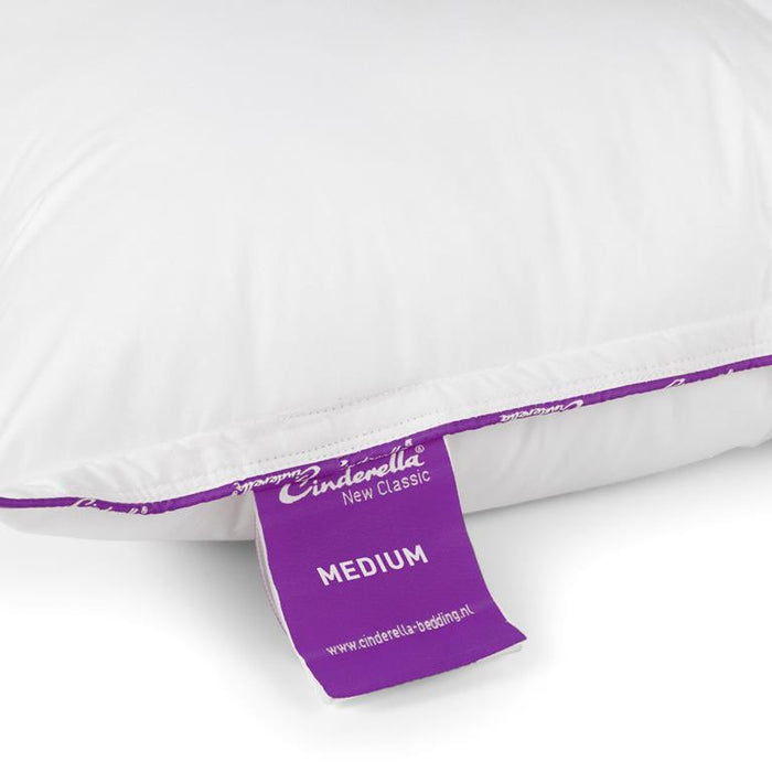 Cinderella New Classic Hoofdkussen Medium 60 x 70 cm