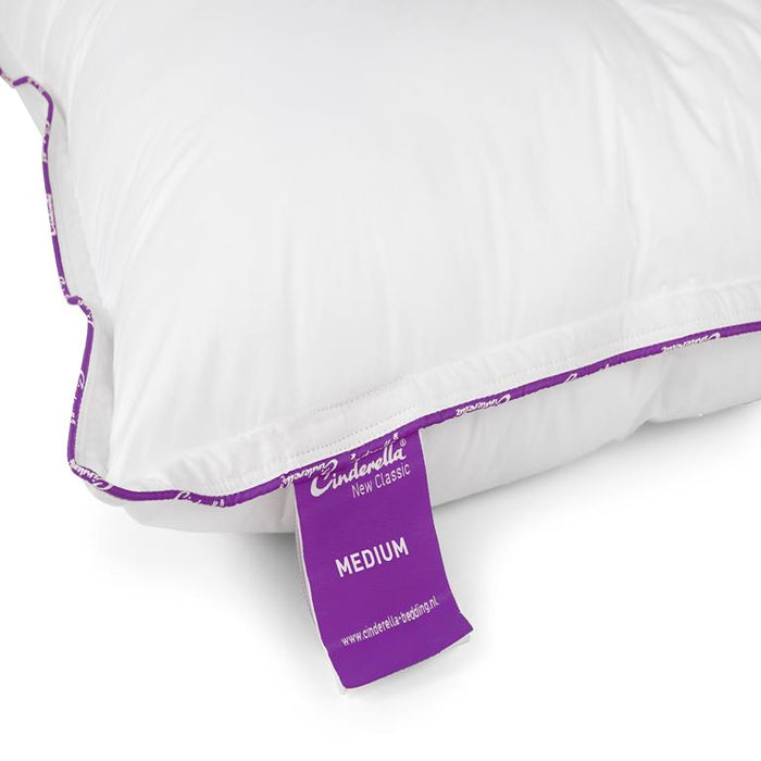 Cinderella New Classic Hoofdkussen Medium 60 x 70 cm