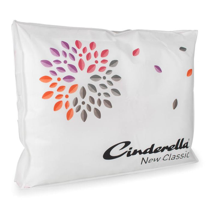Cinderella New Classic Hoofdkussen Stevig 60 x 70 cm