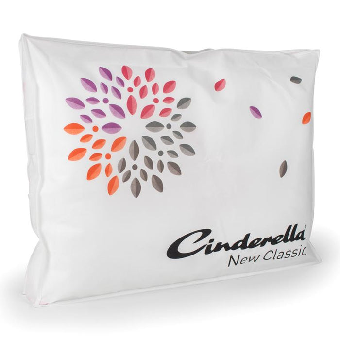 Cinderella New Classic Hoofdkussen Stevig 60 x 70 cm