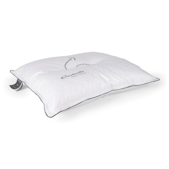 Cinderella New Classic Hoofdkussen Stevig 60 x 70 cm