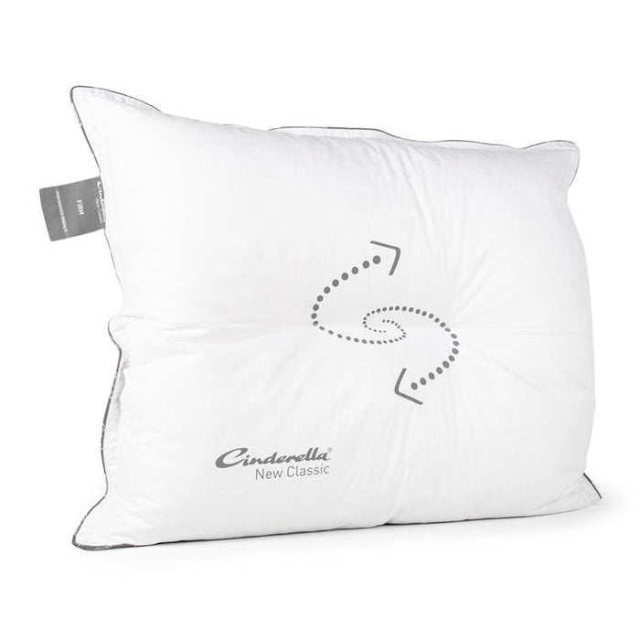 Cinderella New Classic Hoofdkussen Stevig 60 x 70 cm