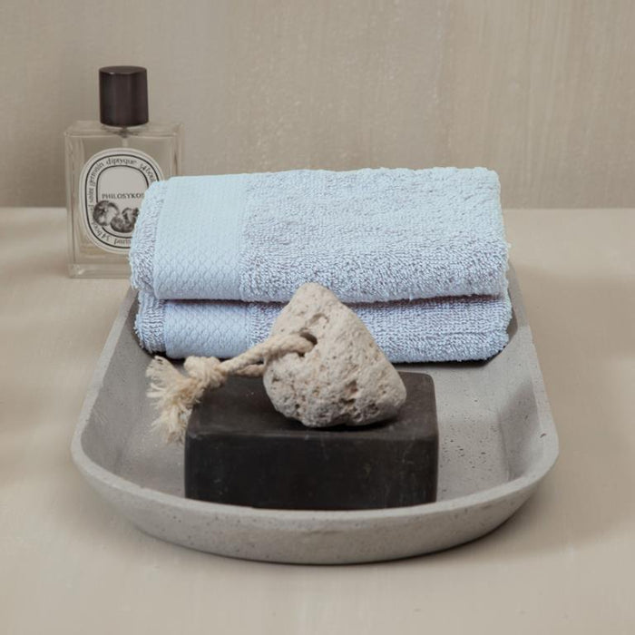 Seahorse Pure 3-delige Toiletset