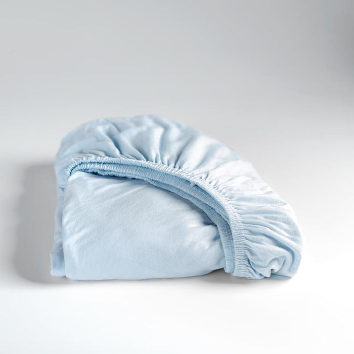 Cinderella Jersey Hoeslaken 120 x 200 cm