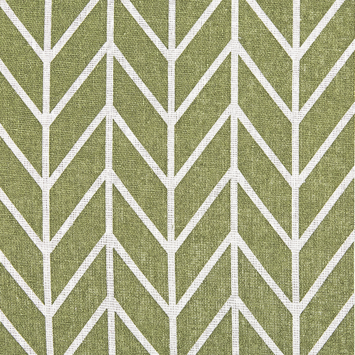 Beliani - PAYAS - Dierenbed - Groen - Kunstlinnen