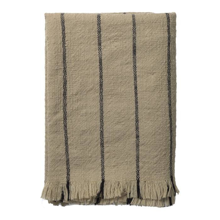ferm LIVING Calm Plaid - L 180 x B 120 cm