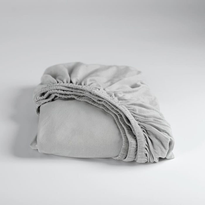 Cinderella Jersey Hoeslaken 200 x 220 cm