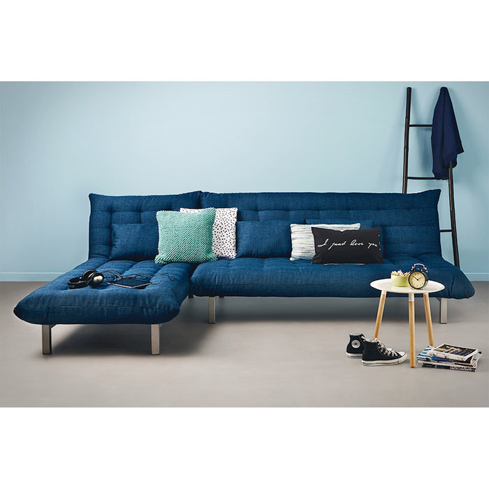 Beter Bed Select slaapbank hoek San Francisco