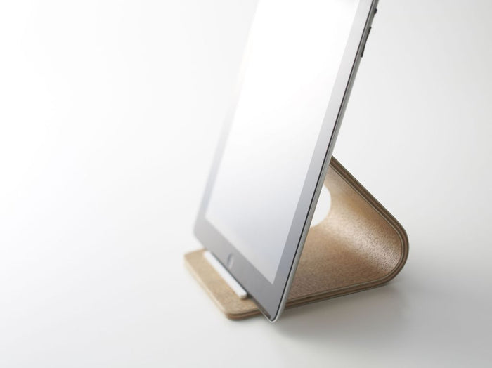 Yamazaki Tablethouder - Rin - Beige