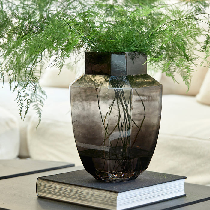 Riviera Maison Vaas RM Grand Sturdy Transparant